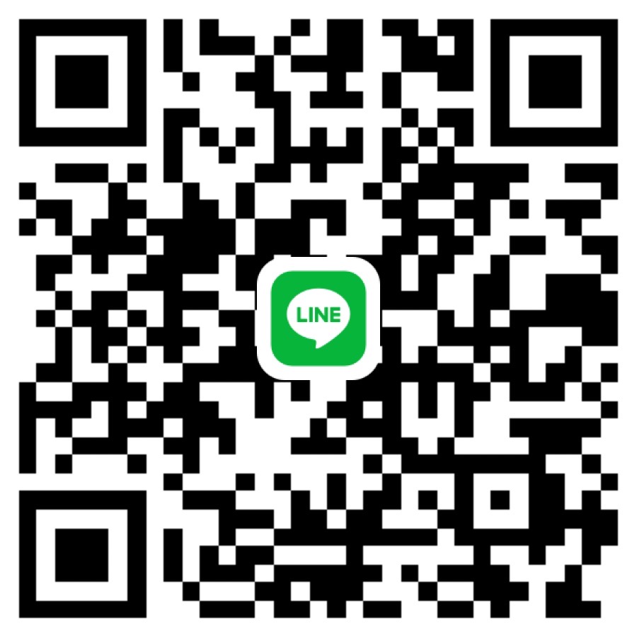 LINE QR