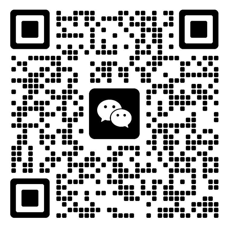 WeChat QR